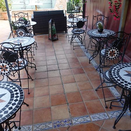 Hotel Kursaal Napoli Bagian luar foto