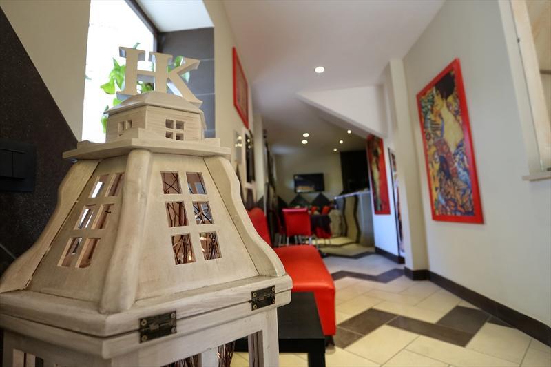 Hotel Kursaal Napoli Bagian luar foto